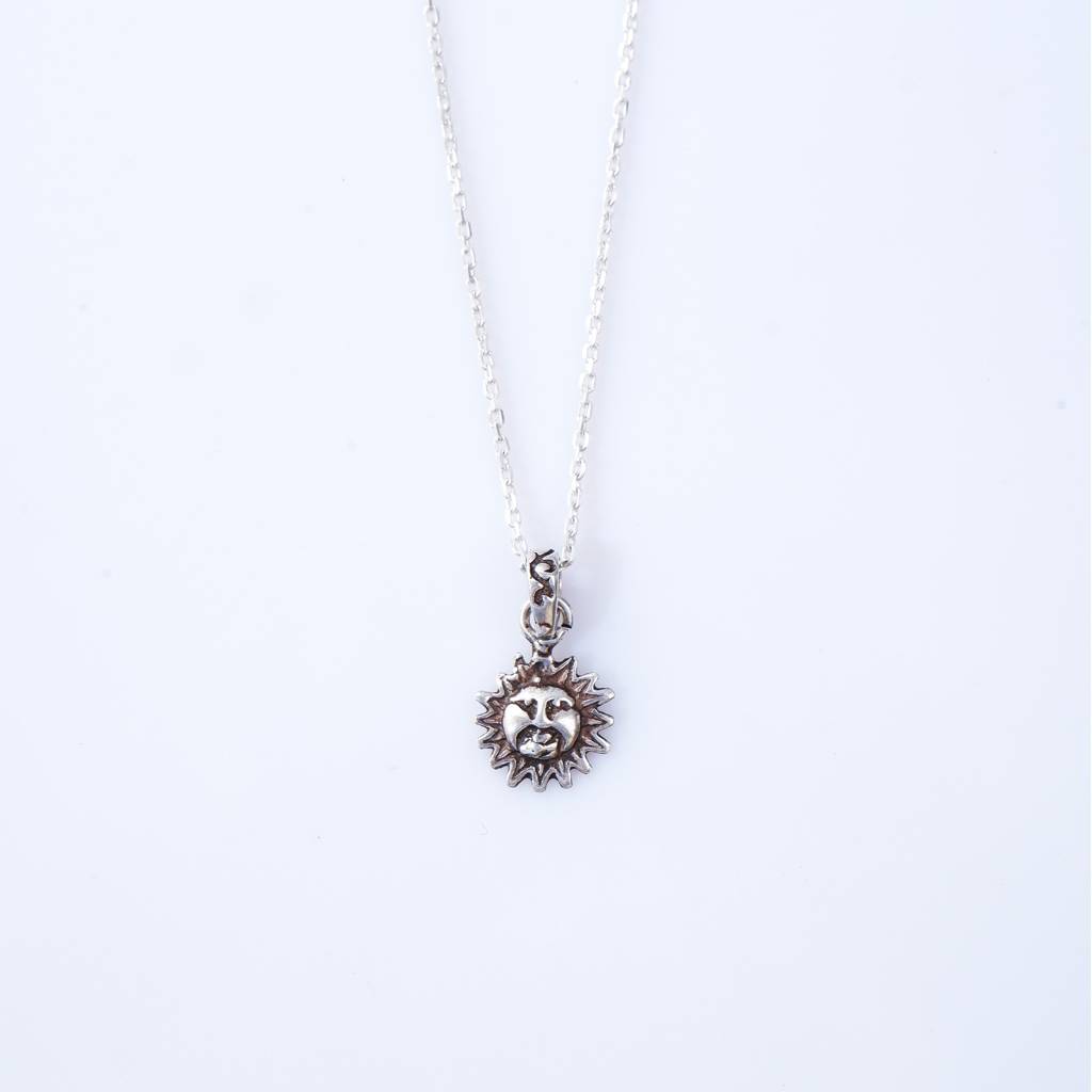 925 Sterling Silver  Pendant With Chain For Women | Gemstone Pendant |- Handmade Silver Jewelry | Elegant Daily We : FU-1249-C