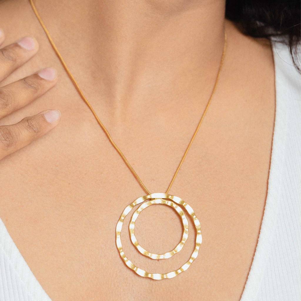 Ganges Neckpiece