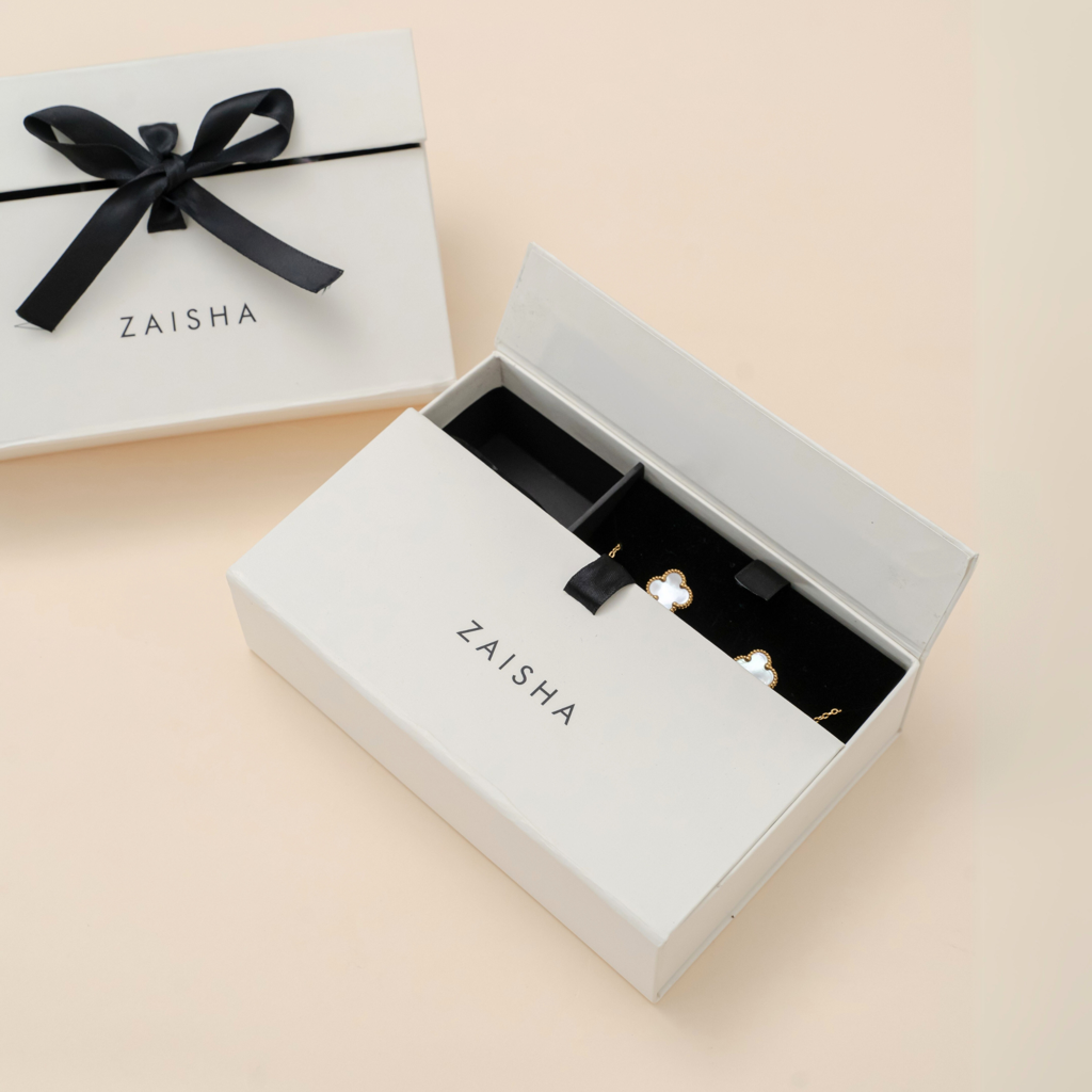 Luxe Box : GB3