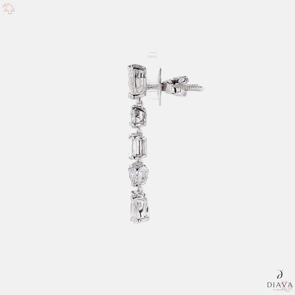 Celeste Cascade Drops : CelesteCascadeDrops