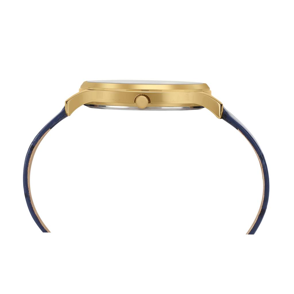 Timex Round 42Mm Dial Analog Men Watch - Twtg10510 : TWTG10511