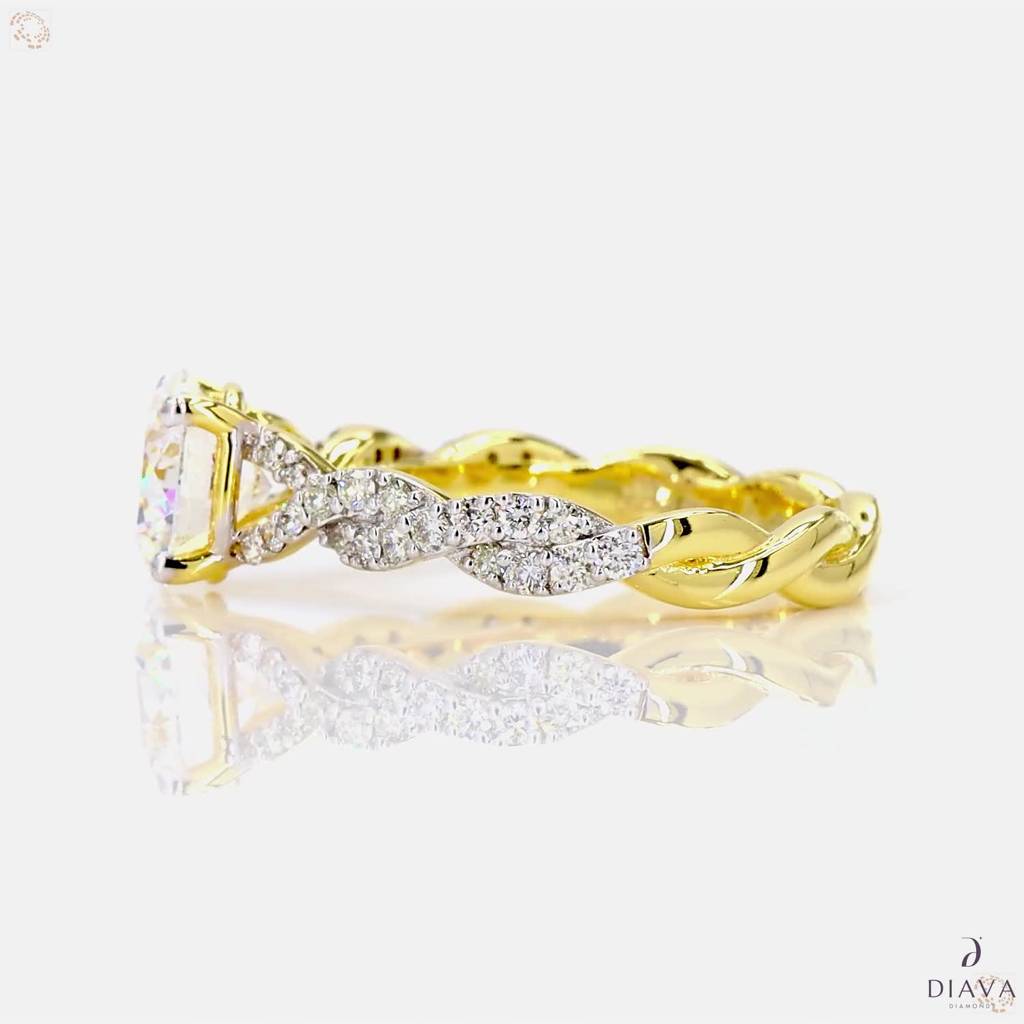 Starlit Whimsy Ring : StarlitWhimsyRing