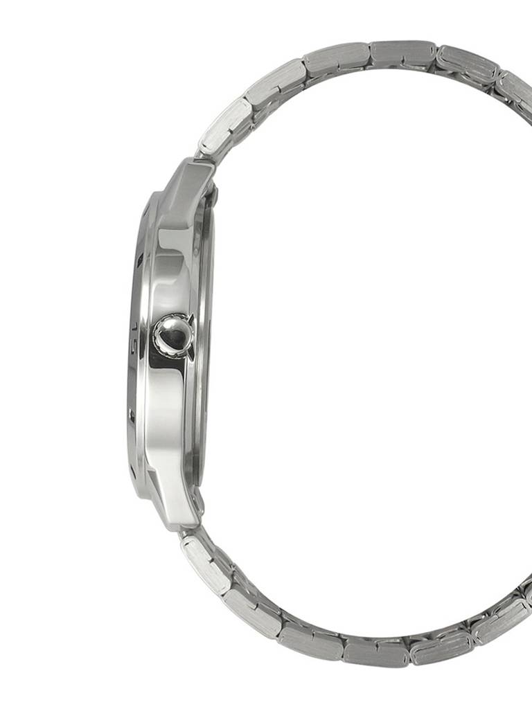 Timex Round 45Mm Dial Analog Men Watch - Tweg135Smu04 : TWEG135SMU04