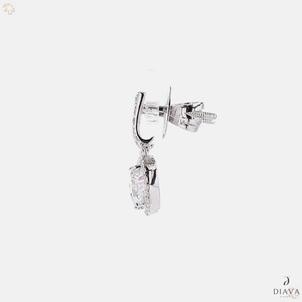 Valentina Halo Drops : ValentinaHaloDrops