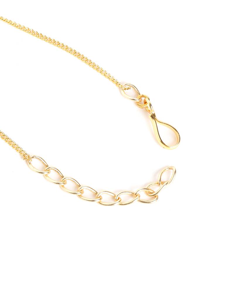 Aarohi Hathphool Bracelet : YI24A0622A