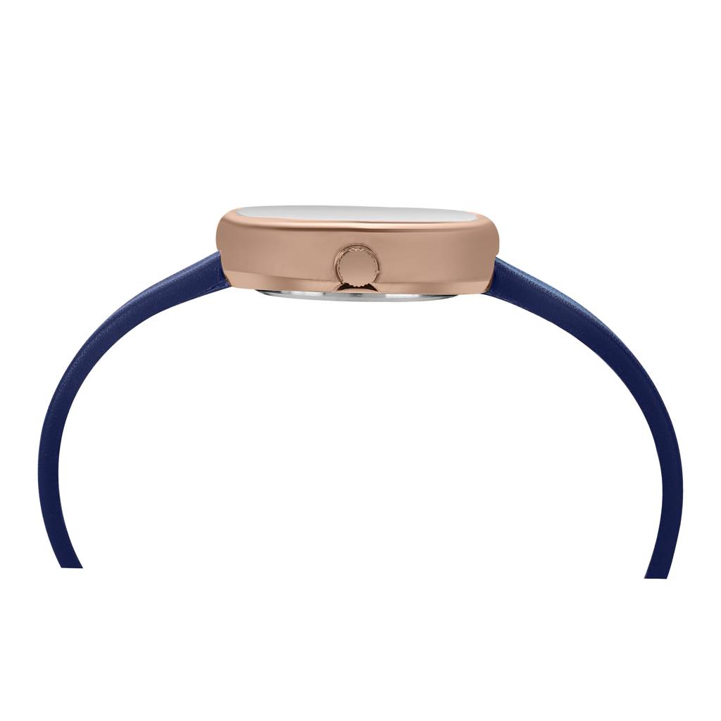 Timex Square 32Mm Dial Analog Women Watch - Twel20600 : TWEL20601