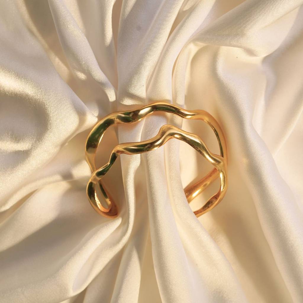 Ripple Handcuff : RippleHandcuffNIH127HC07