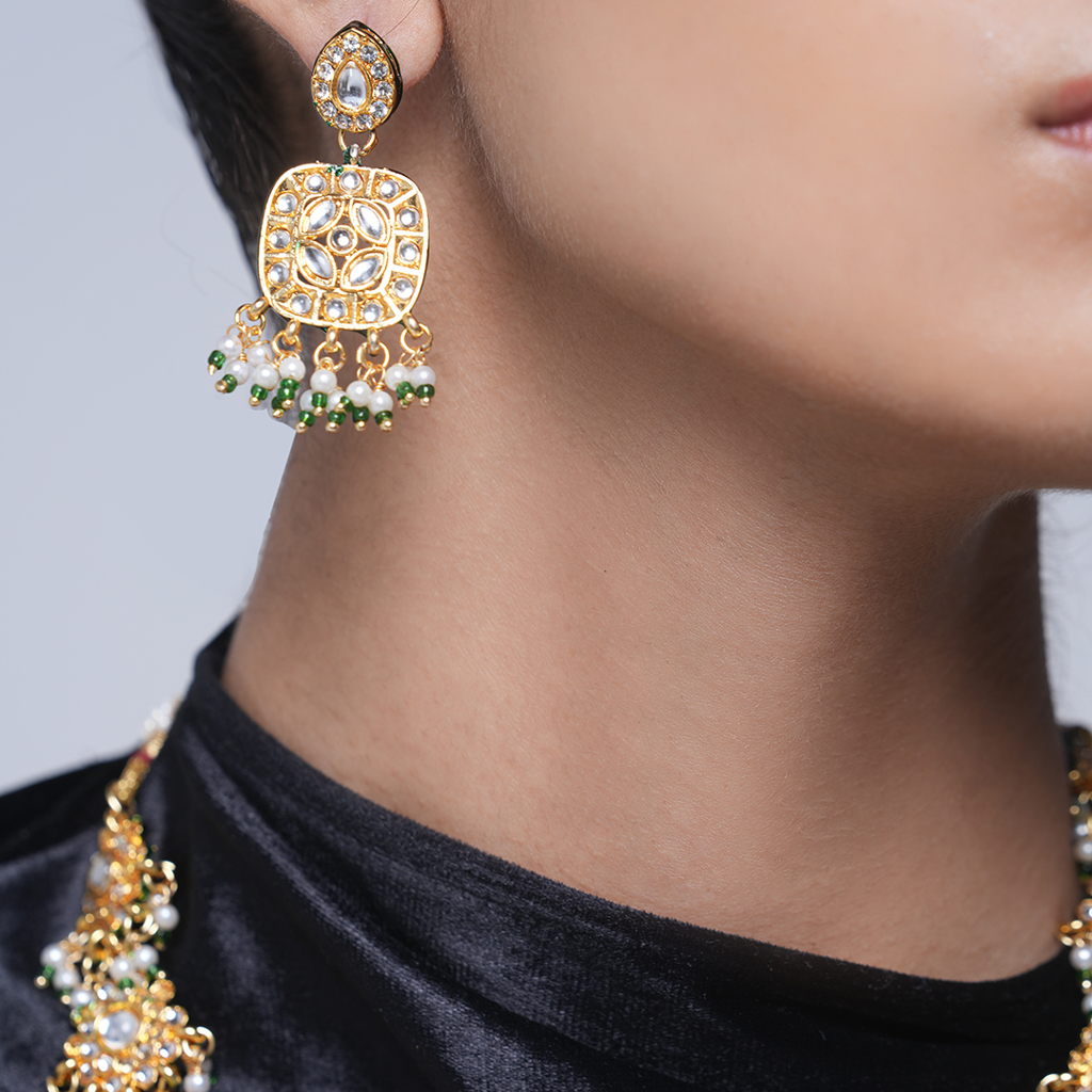 Long Designer Rani Haar : CAO0090MKT