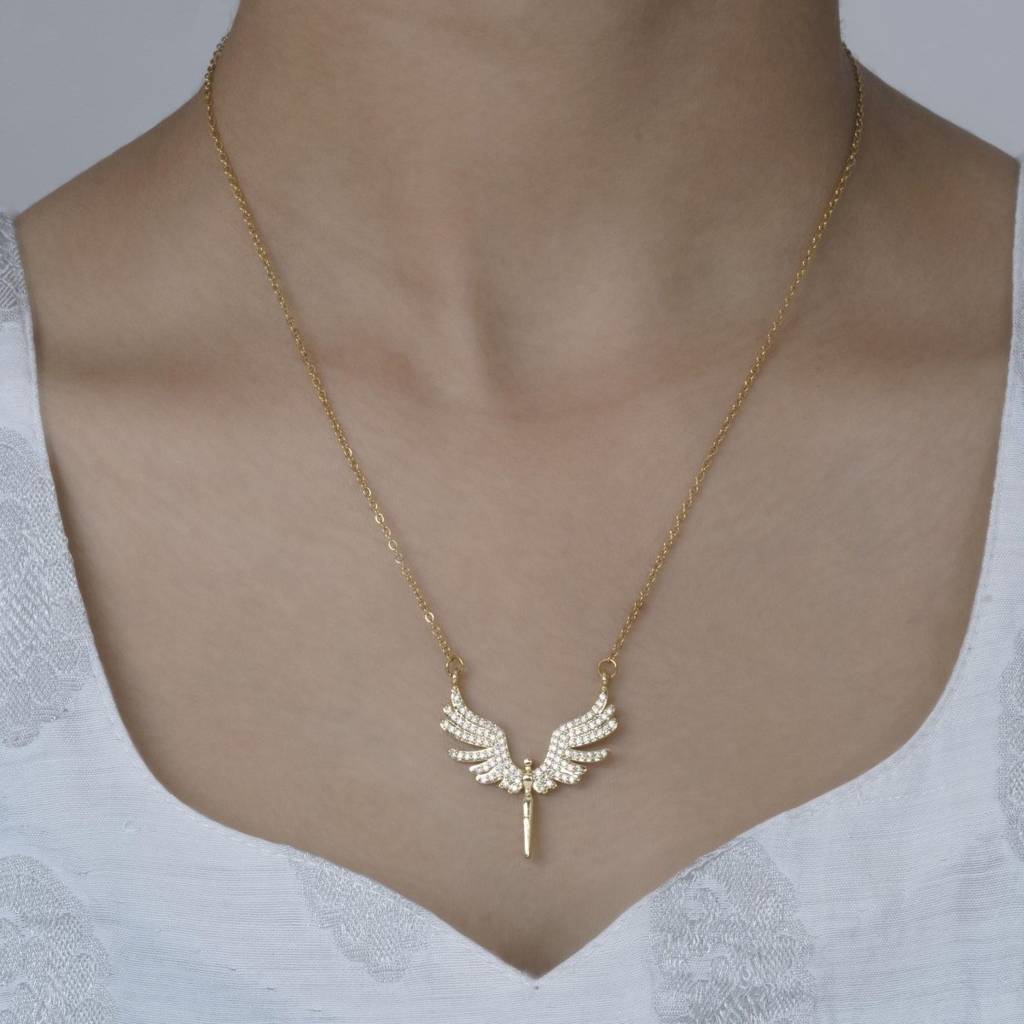 Ocean Treasure Charm Pendant For Women : HSPS60MB0062