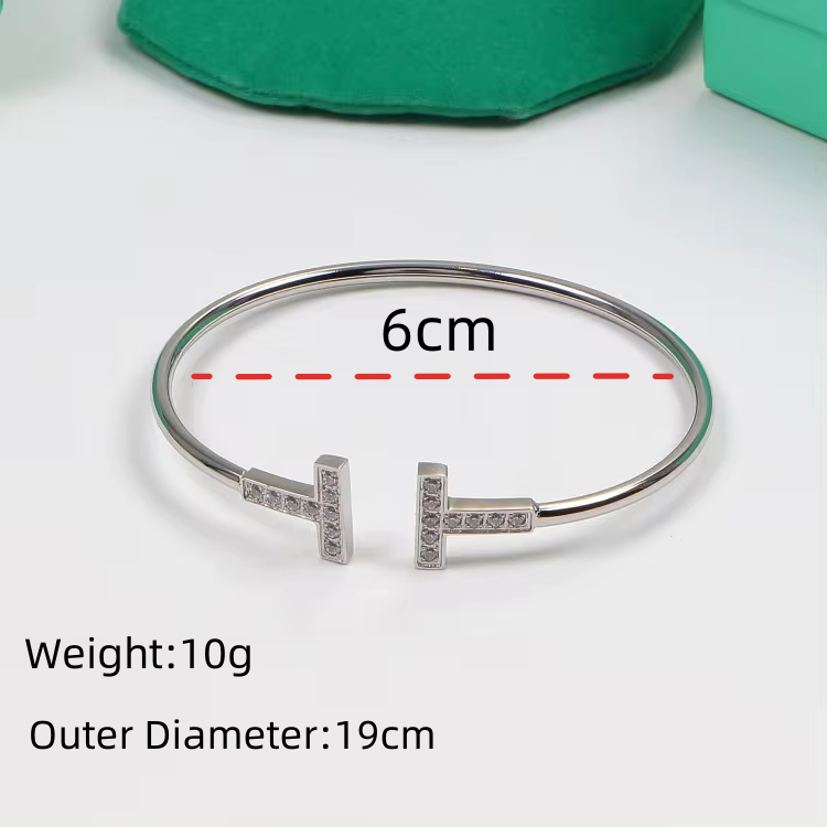 To A Tee Bangle Bracelet : ToaTeeBangleBracelet-LT-BR-BS-04