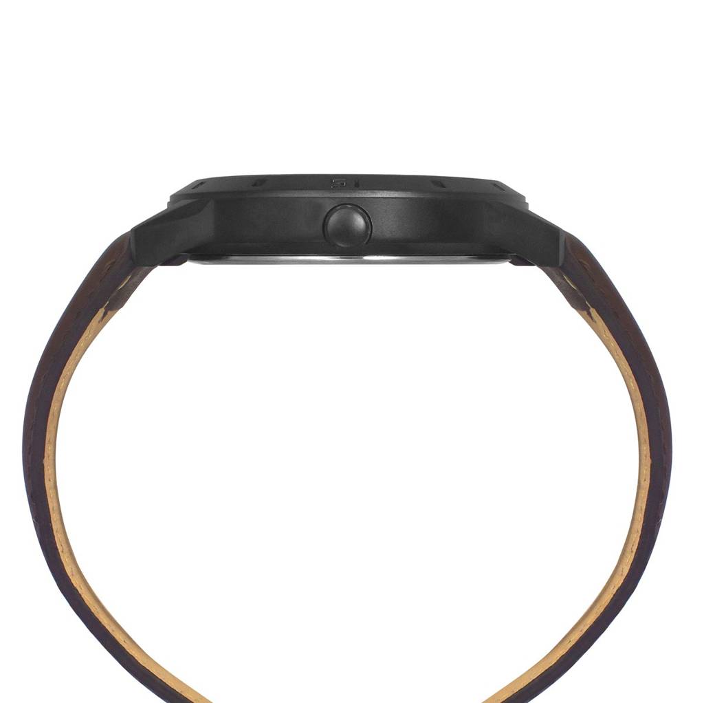 Timex Round 45Mm Dial Analog Men Watch - Tweg135Smu04 : TWEG135SMU02