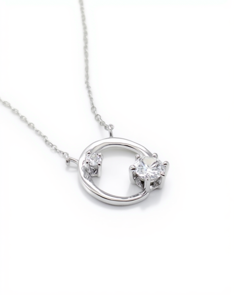 Astra Arc Necklace : N05-S