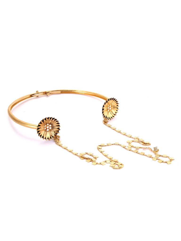 Apropos Accolade Choker : OTW-2001