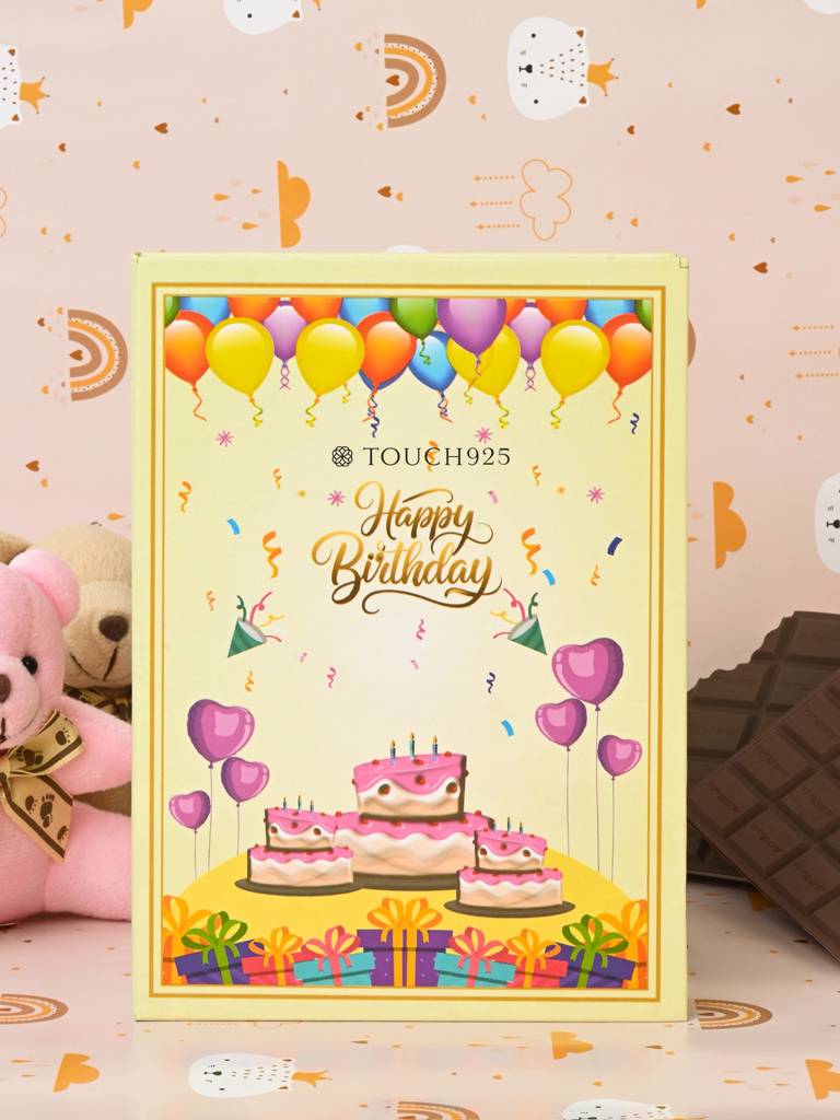 999 Silver Birthday Celebration Coin Box : JS25