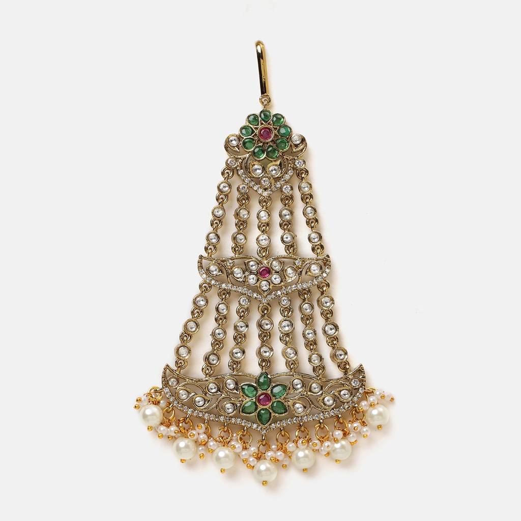 Hara Noor Passa : RRJAN26-32