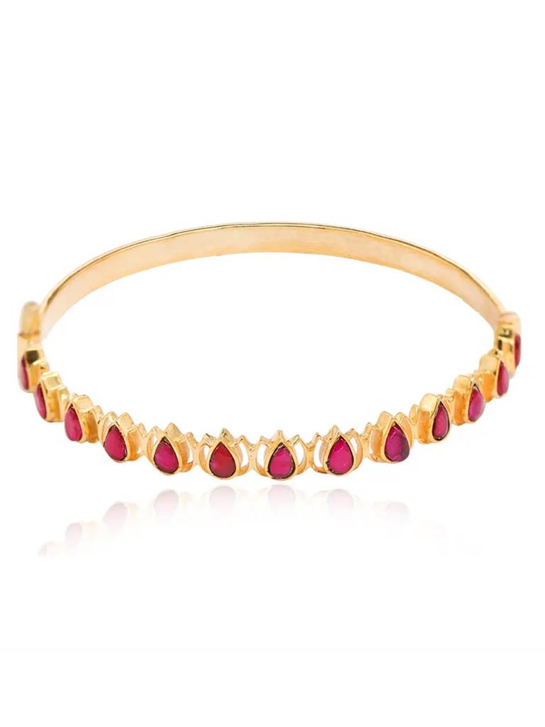 Sitayan Red Bangle : U080SG012LB0745