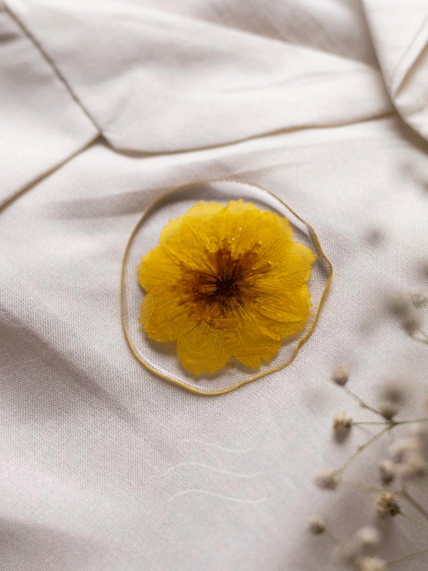 Canary Cosmos Pin : LA-PP-CC