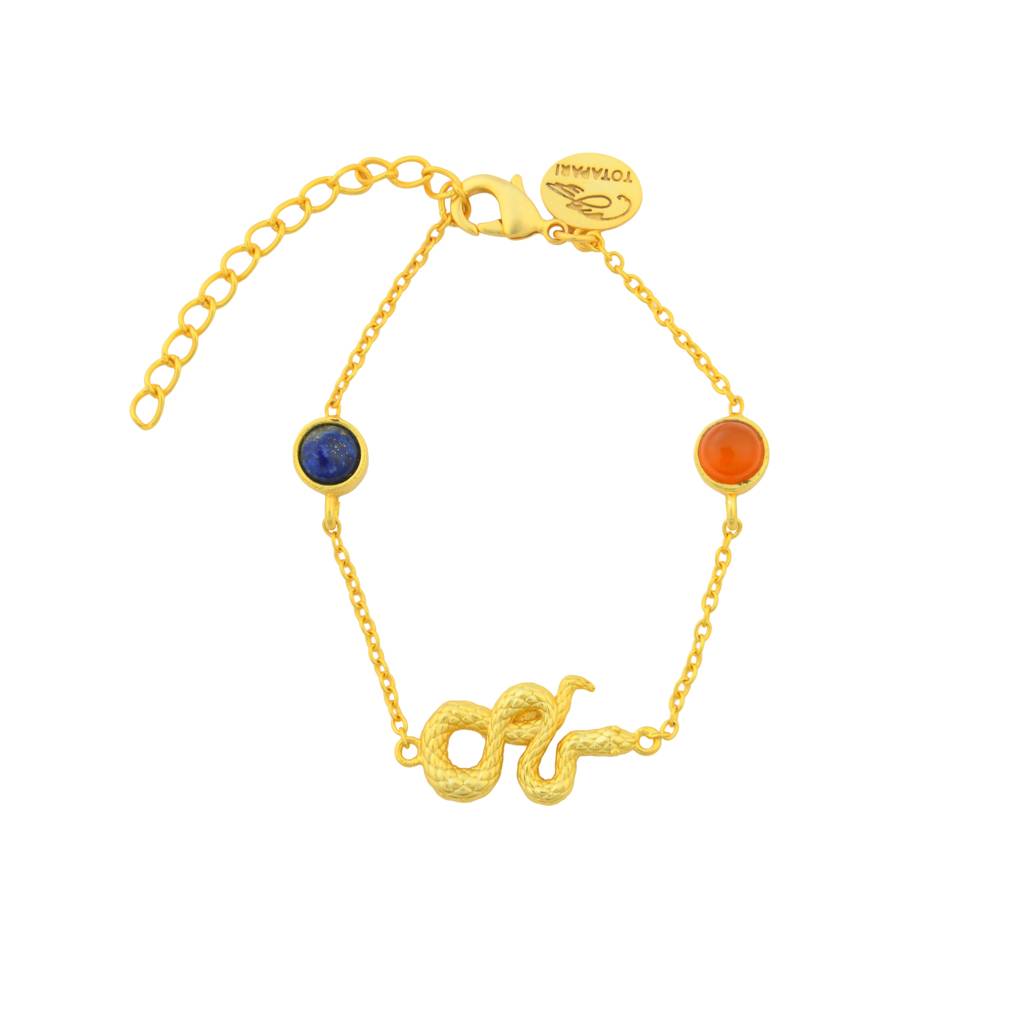 Corbett Cobra Bracelet : TCCB06