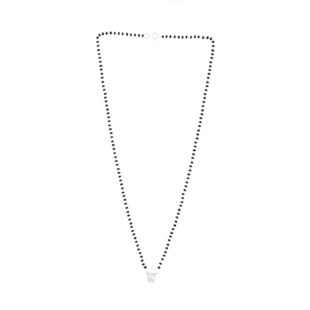 Iski Uski 925 Sterling Silver Kirra Pendant