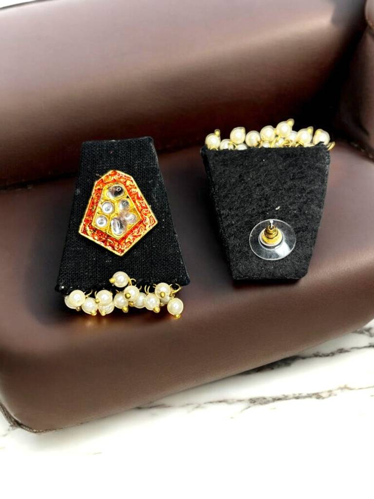 Handmade Traditional - Jewellery : VI24JSHM100010