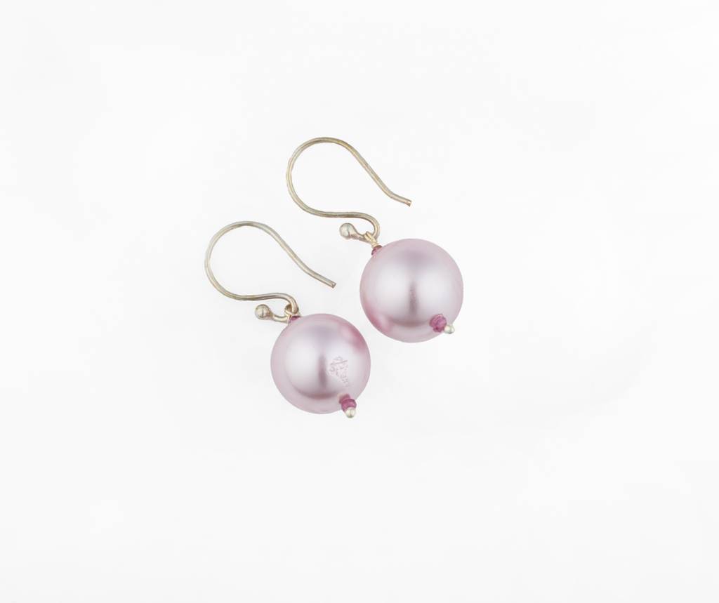 Make A Wish Pearl Drops : PRBE129