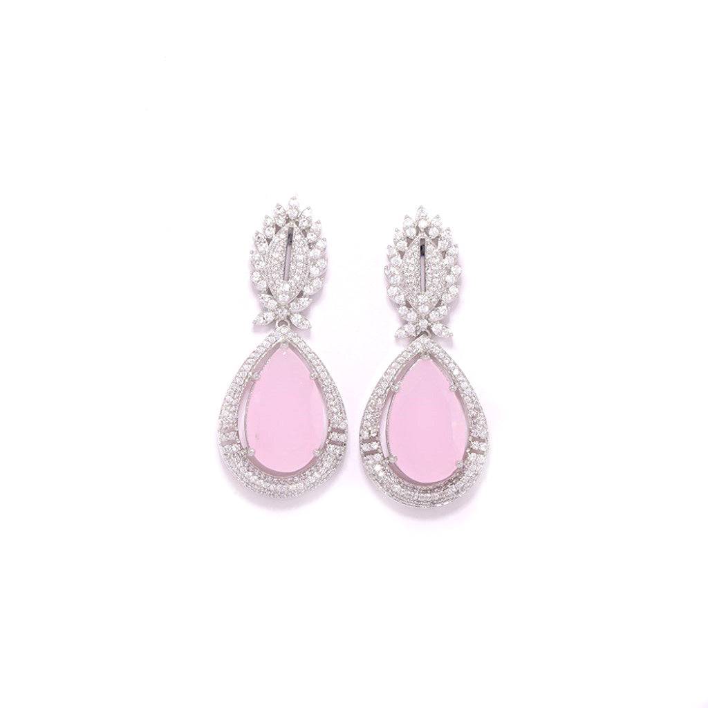 Imperial Elegance Necklace Set : NRO13