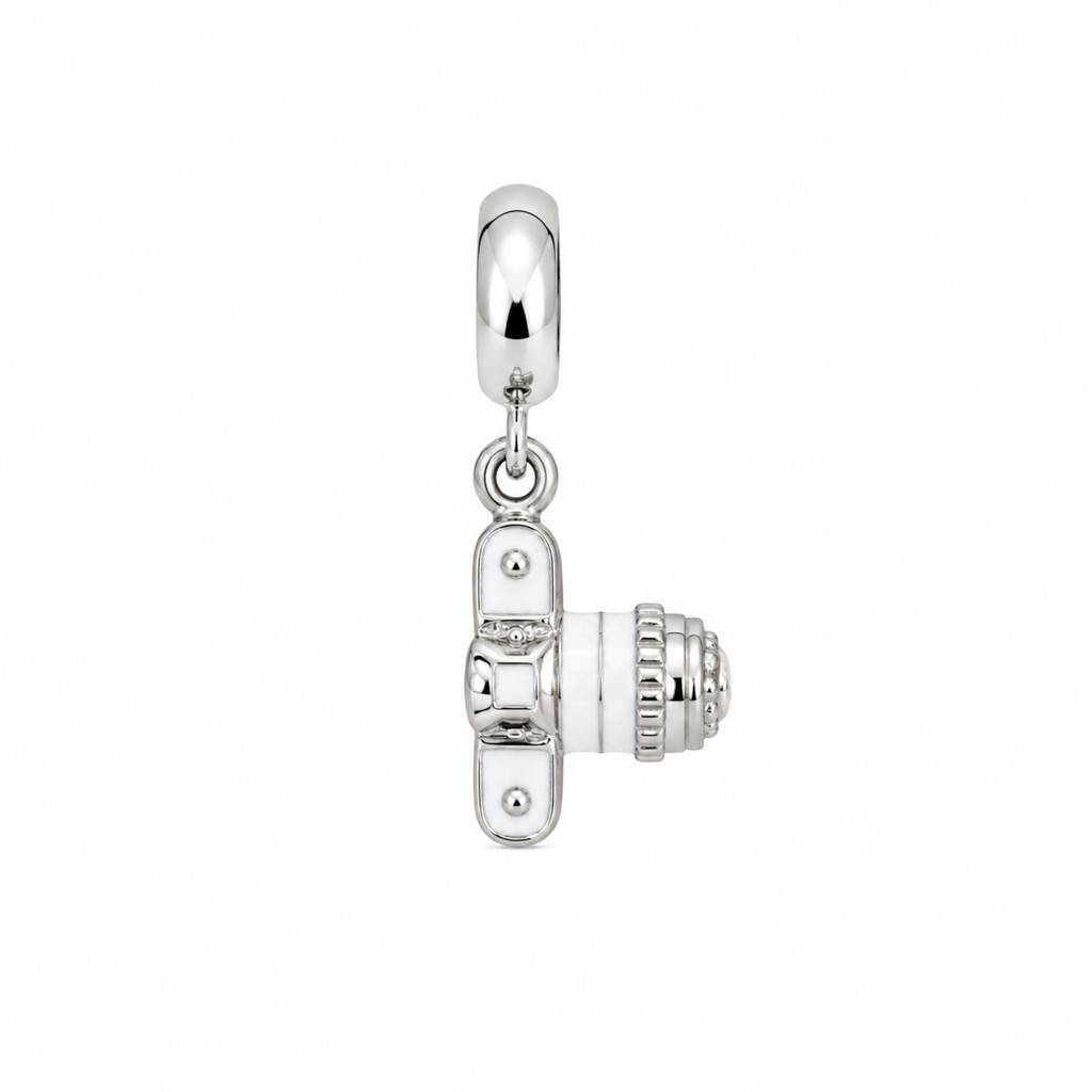 925 Silver Dream Capture Pendant : WC00009