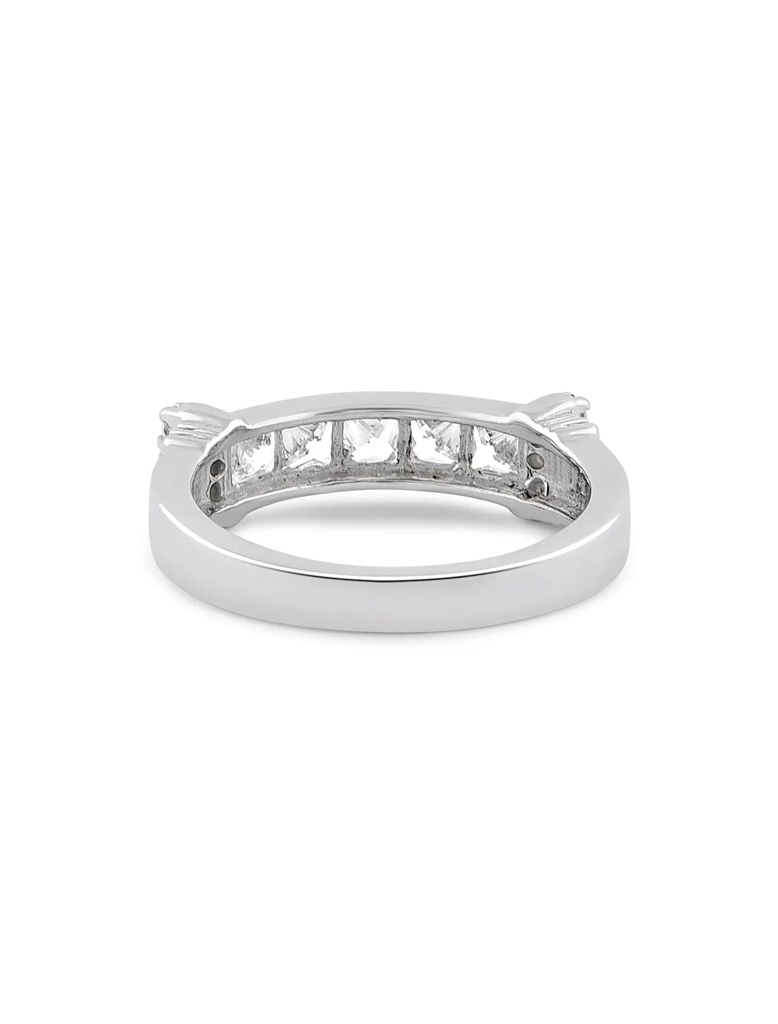 Orecchini In Argento Sterling 925 Con Quarzo Rosa, Design Divinity, 45x13 Mm, Chiusura A Pressione, Fatti A Mano