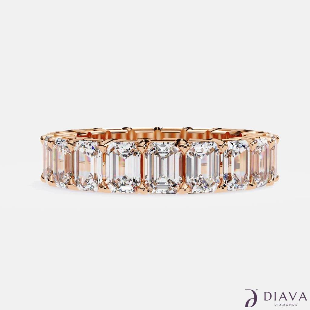 Emerald Eternity Band : EmeraldEternityBand