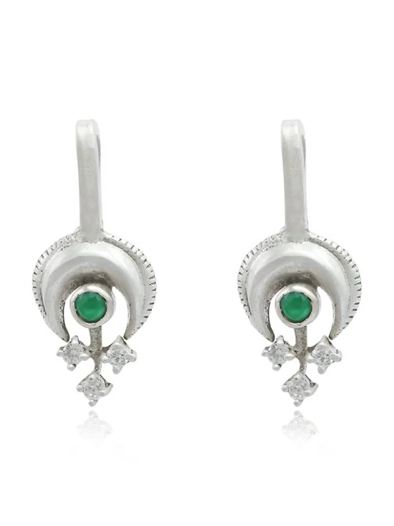 Green Moon Silver 92.5 Bugadi : U080SG005E091