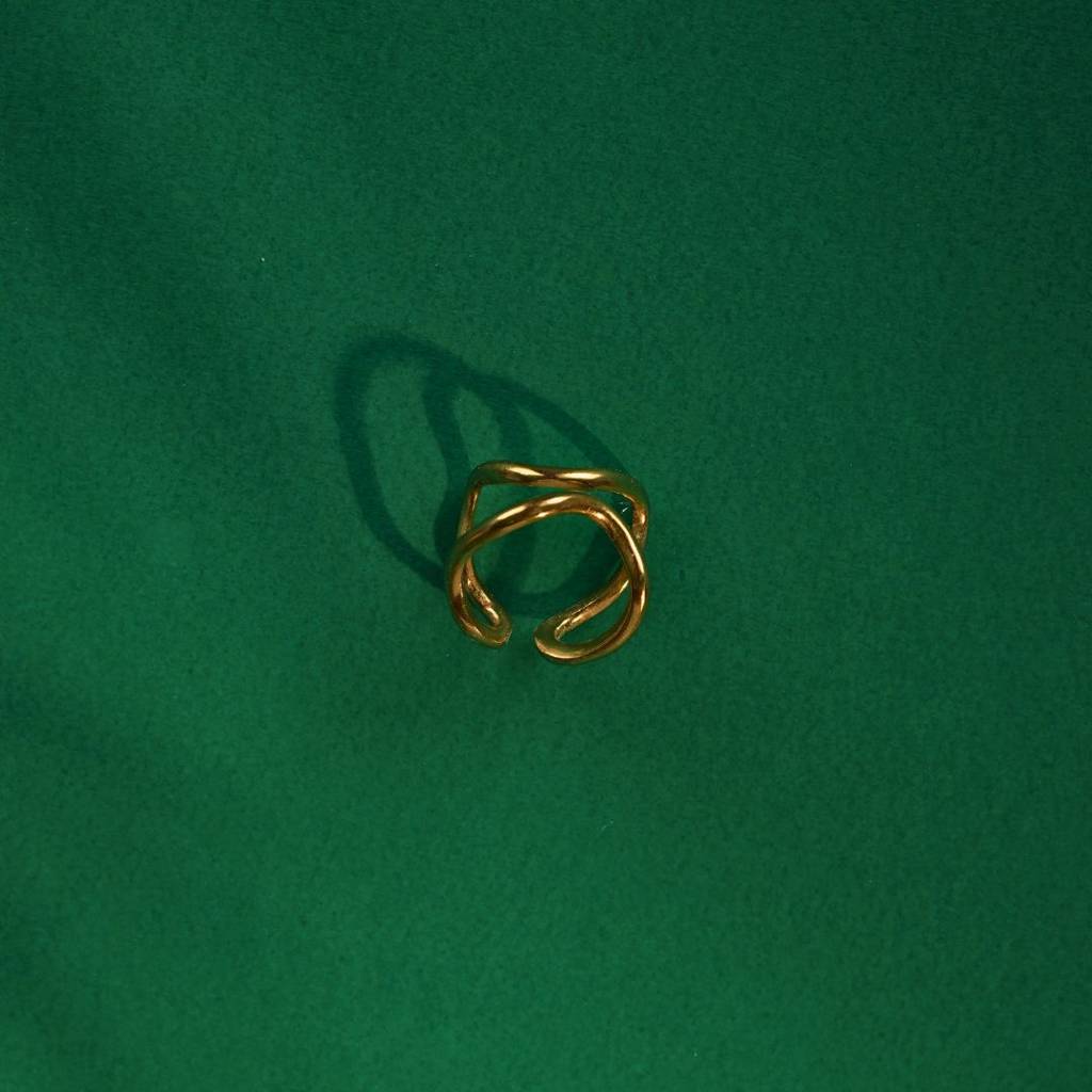 Sway Ring : SwayRingNIH126RI14