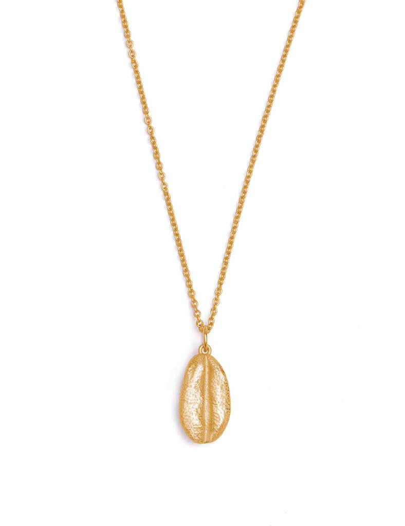 Golden Bean Chain : CF01EA