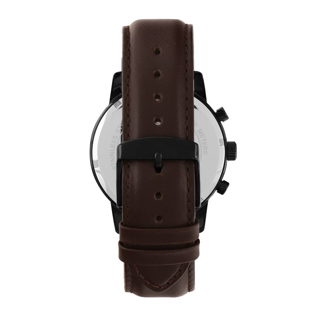 Timex Round 43Mm Dial Analog Men Watch - Tweg294Smu01 : TWEG294SMU01