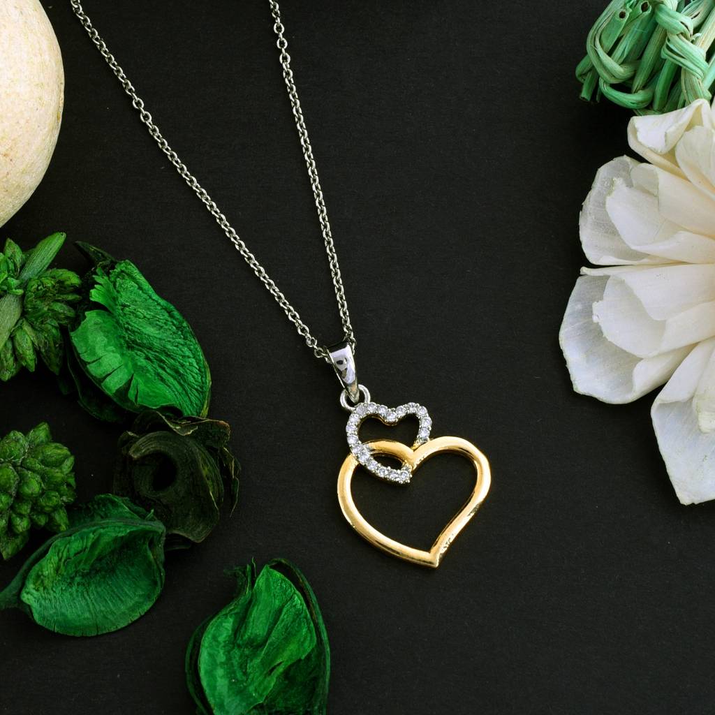 Infinite Affection Charm/Pendant : AJPENGJHT04