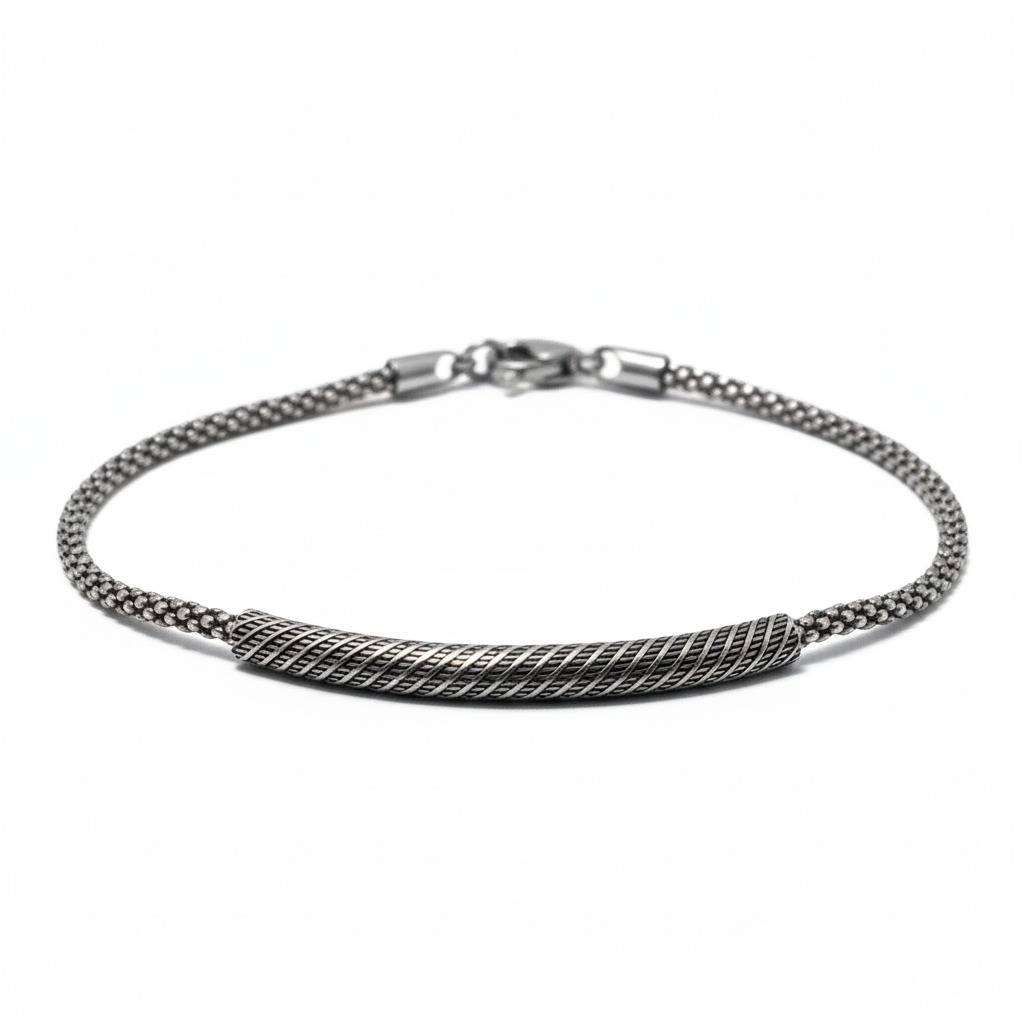 The Popcorn Peak Bracelet : CLBRRHTH03