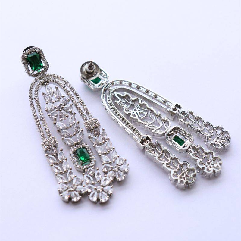 Garland Earrings : BJER0120