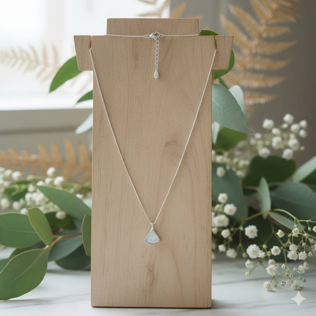 925 Pure Silver Chain Pendant-Cp1114 : CP1114