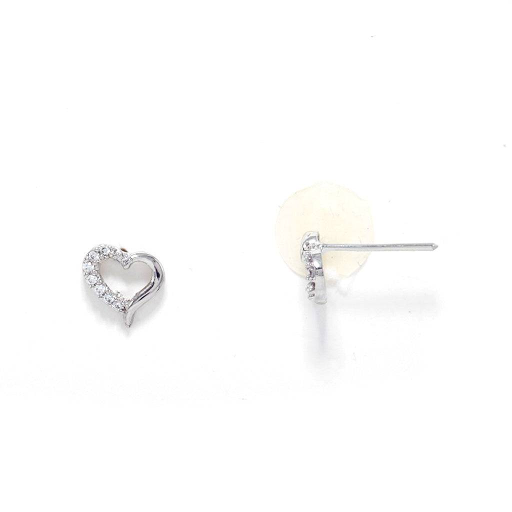 Forever Yours Pendant Set (Rodium) : PRO09