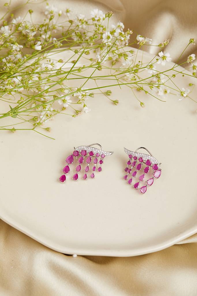 Hubba Hubba Earcuffs : BJER0097