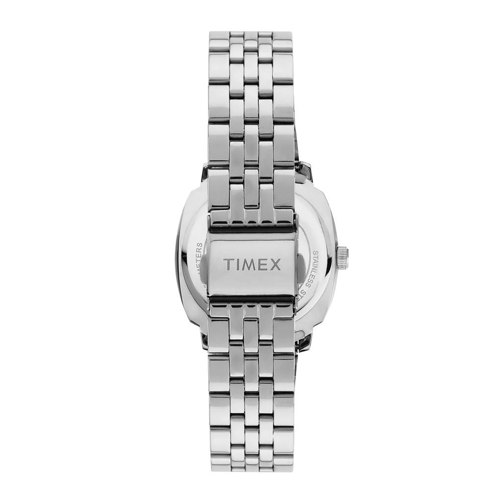 Timex Round 35Mm Dial Analog Women Watch - Twel234Smu01 : TWEL234SMU01