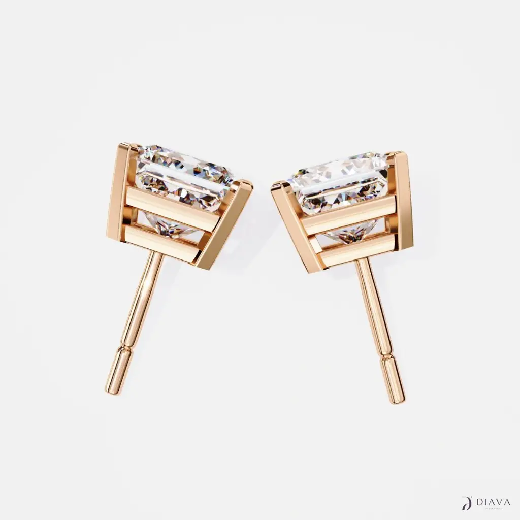 Classic Princess Studs : ClassicPrincessStuds