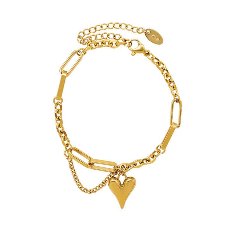 Purity Of Heart Loose Bracelet : PurityofHeartLooseBracelet-LT-BR-LG-16