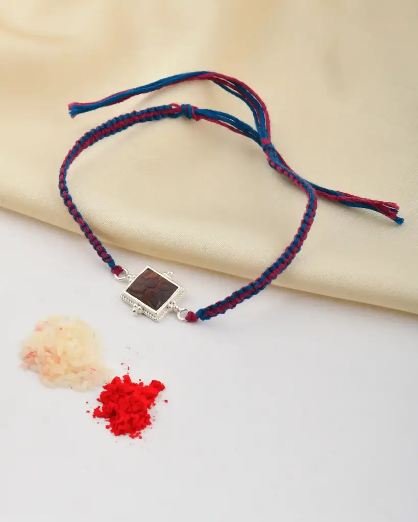 Root Chakra Rakhi : BRL04
