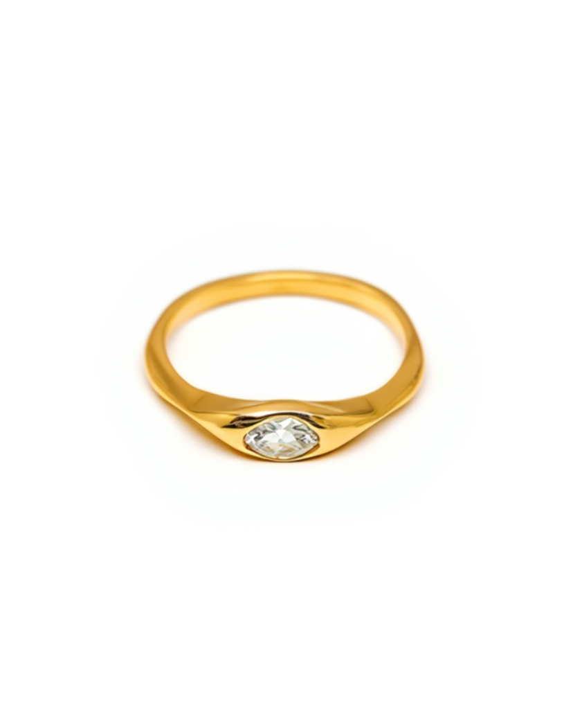 Eclipse Flow Ring : R02-G