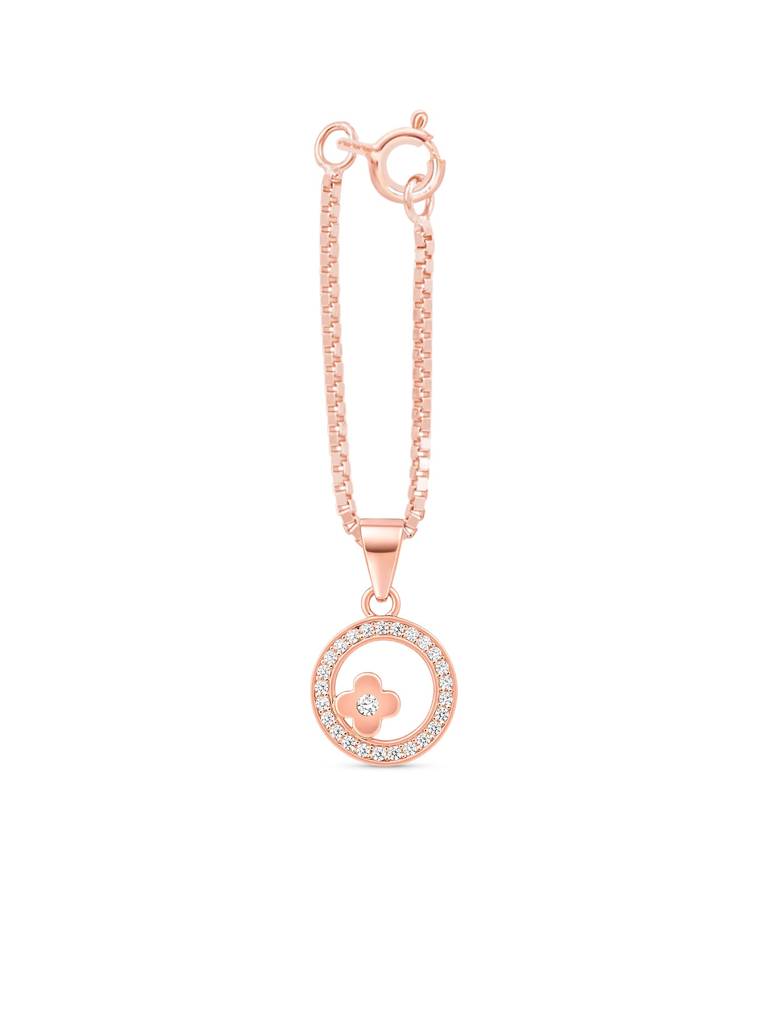 Clover Orbit Charm : JPDCH429
