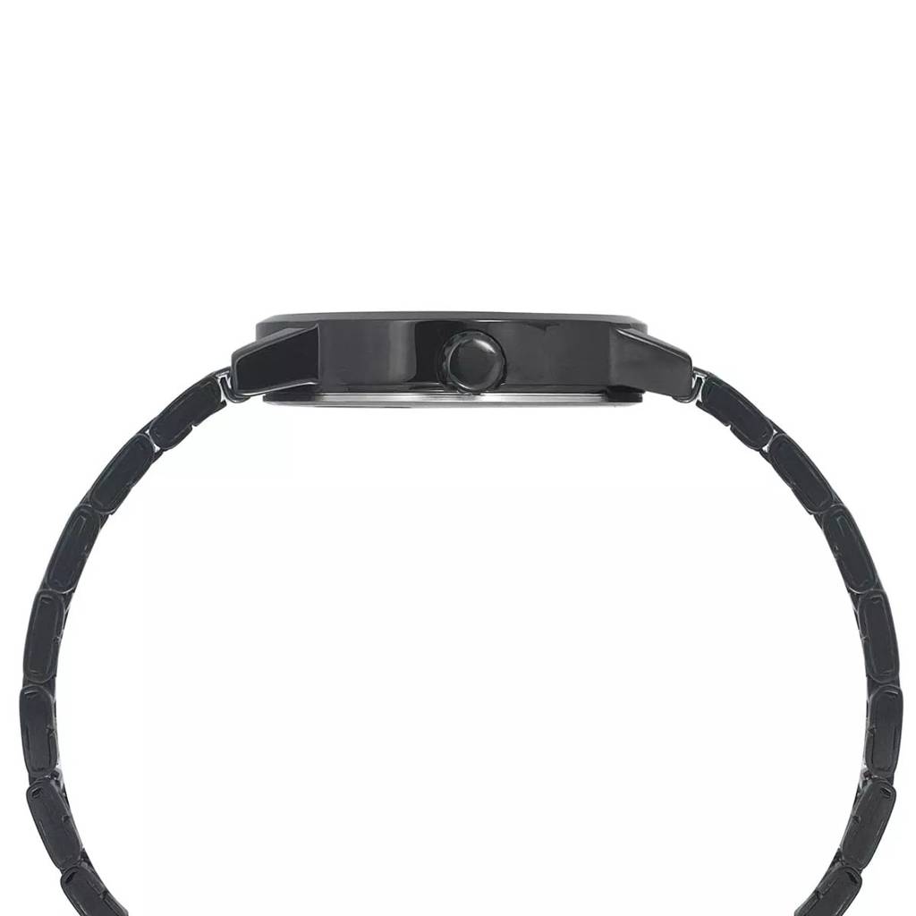 Timex Round 40Mm Dial Analog Men Watch - Twhg35Smu09 : TWHG35SMU09