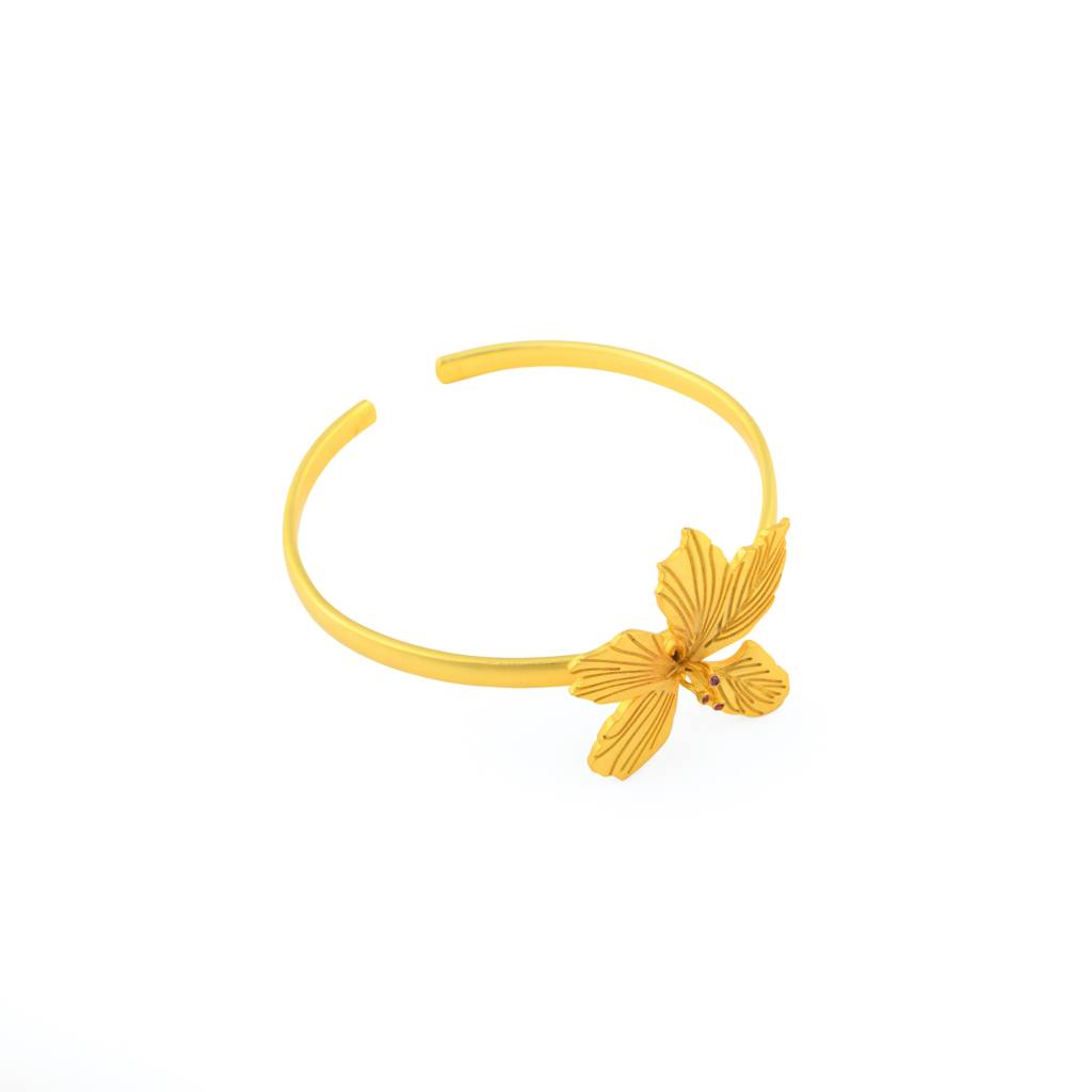 Corbett Kachnaar Cuff Bracelet : TCCB01