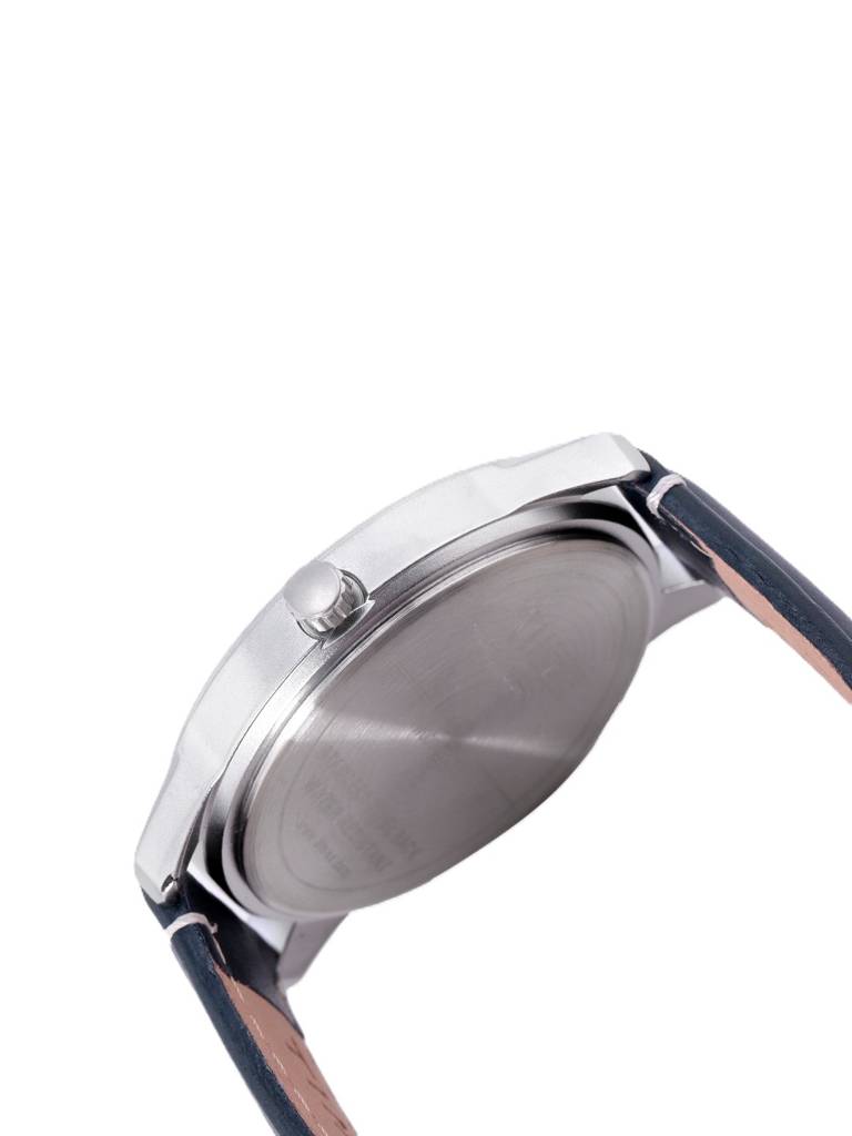 Timex Round 45Mm Dial Analog Men Watch - Tw000U936 : TW000U931