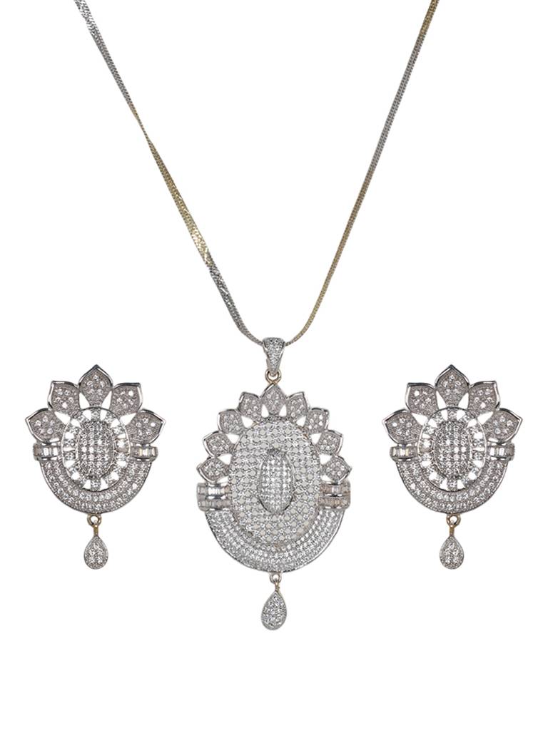 Victoria Pendent Set : ADPS1471