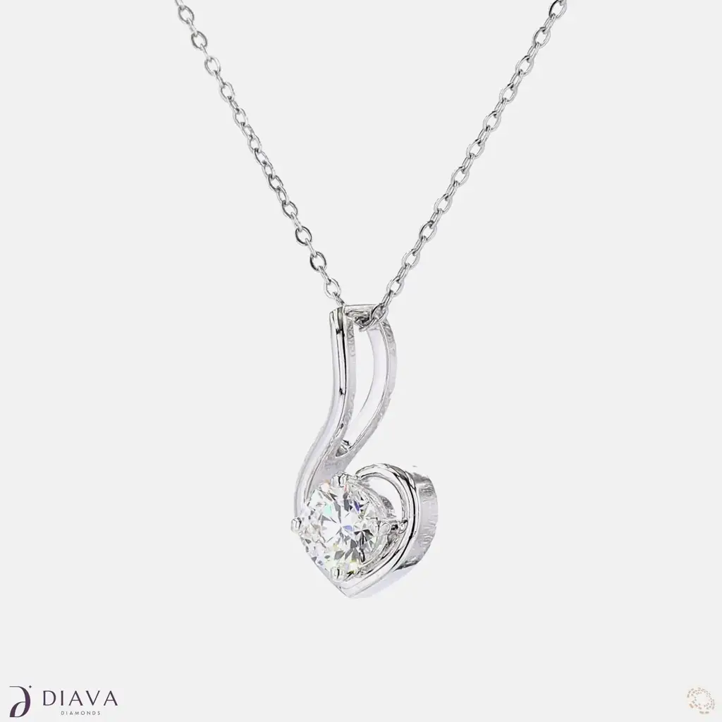 Infinite Love Pendant : InfiniteLovePendant